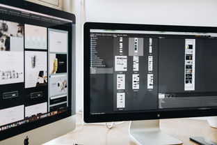 MacBook驅(qū)動下的辦公室軟件開發(fā) 從筆記本電腦到多屏協(xié)作